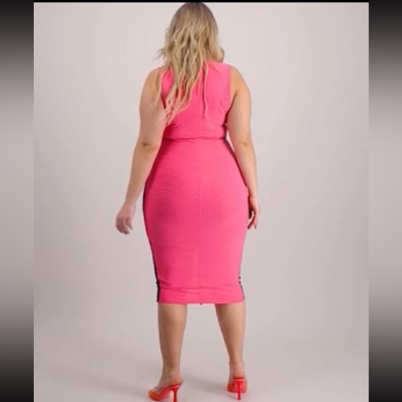 Nina Parker dress - Picture 2 of 6